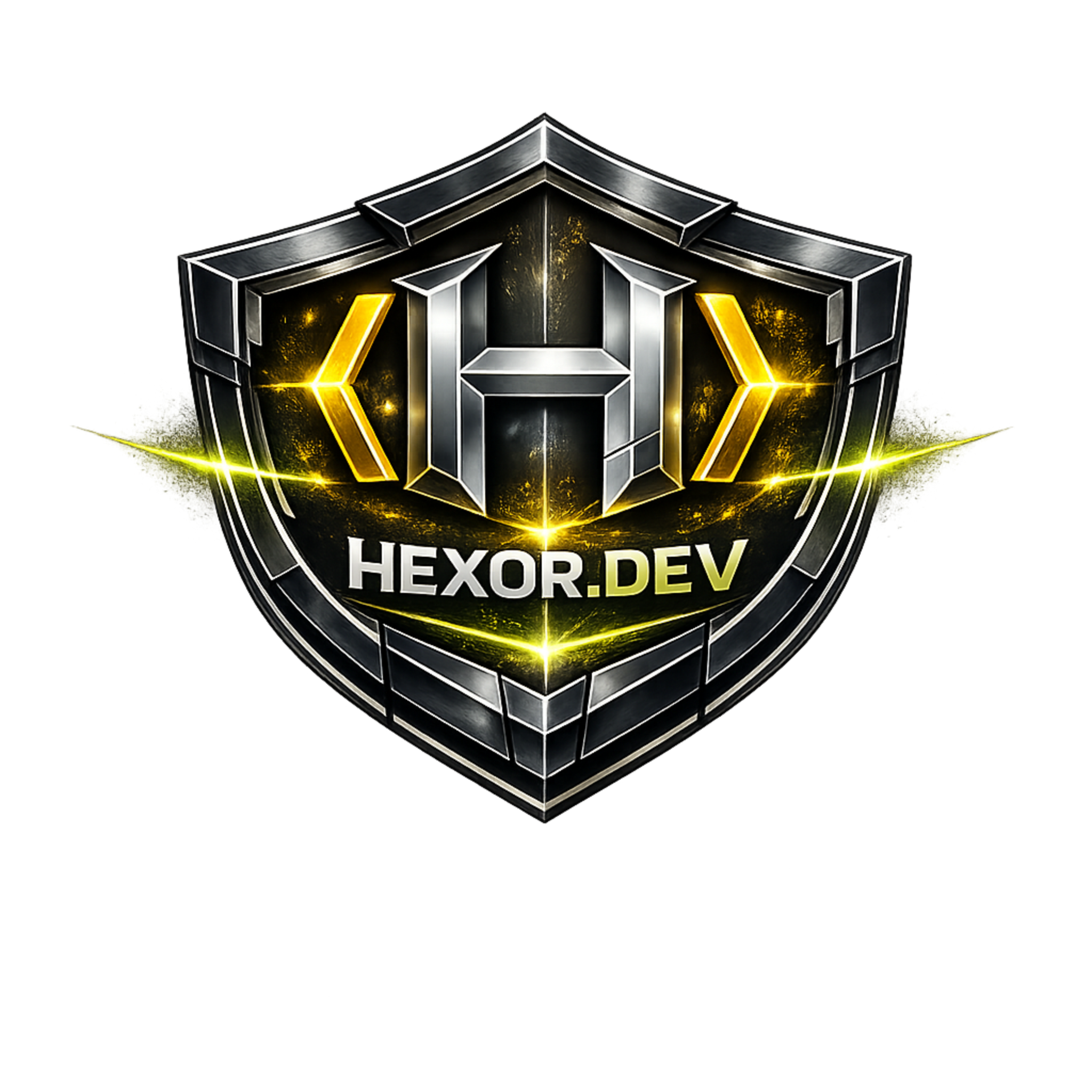 HEXOR.DEV logo